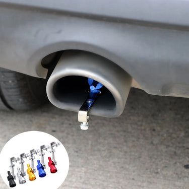 Turbo Exhaust Pipe Sounder - LightsBetter